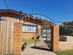 Burnett Bowls Club Inc