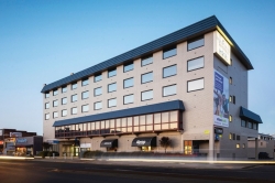 Burnie Central Townhouse