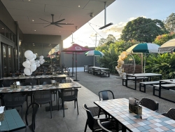 Burpengary Community Club