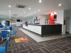 Burrum Heads Bowls Club Inc