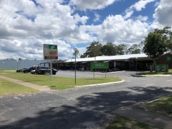 Burrum Tavern