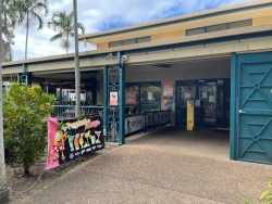 Bushland Beach Tavern