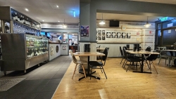 Bushrangers Bar & Brasseirie