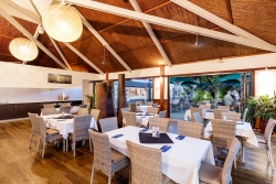 Cables Restaurant & Bar