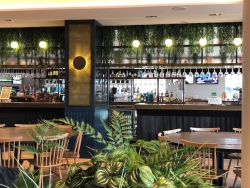 Cabramatta Inn Hotel