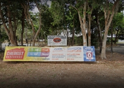 Cairns City Lions Australian Football and Sporting Club Inc