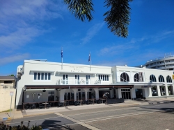 Cairns RSL Club Ltd