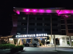 Calamvale Hotel Motel