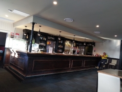 Caledonian Hotel