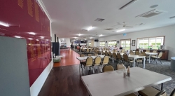Calliope Central Bowls Club Inc