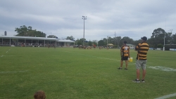 Caloundra and Districts Rugby League Football Club Limited