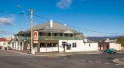Campbell Town Hotel Motel
