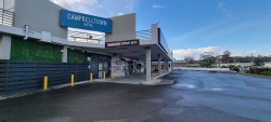 Campelltown City Hotel