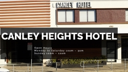 Canley Heights Hotel