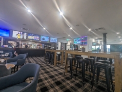 Cannovale Reef Gateway Hotel Motel