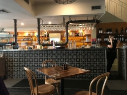 Canon Food, Bar And Espresso