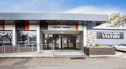 Capalaba Tavern