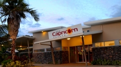 Capricorn Tavern
