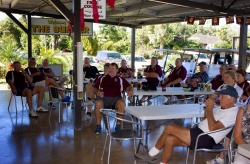 Cardwell Country Club Inc