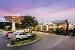 Carina Leagues Club Limited