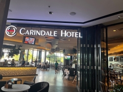Carindale Hotel