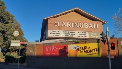 Caringbah Inn Hotel