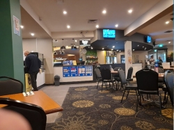 Carlyle Hotel