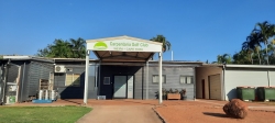 Carpentaria Golf Club