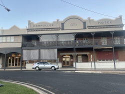Carrollee Hotel