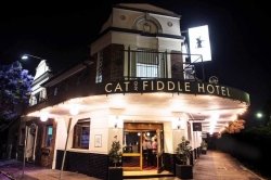 Cat & Fiddle Hotel