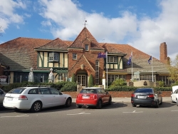 Caulfield RSL