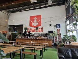 Cavalier Brewing & Taproom