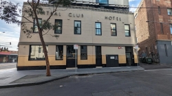 Central Club Hotel - North Melbourne