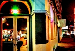 Central Club Hotel