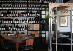 Central Park Cellars