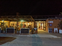 Cervantes Ronsard Bay Tavern