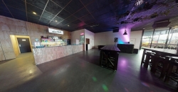 Cha Cha's Bar