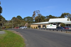 Chalambar Golf Club