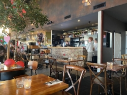 Chapters Bistro