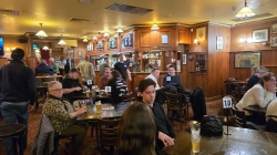 Charles Dickens Tavern