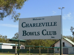 Charleville Bowls Club
