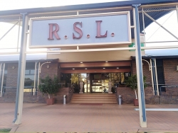 Charleville RSL Memorial Club Inc