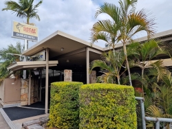 Charlie’s Hotel Gympie