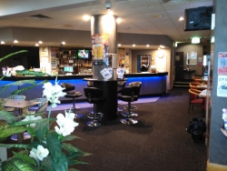Chatswood Club