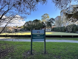Chatswood Croquet club Inc.