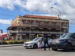 Chelmsford Hotel