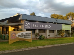 Cheltenham Moorabbin RSL