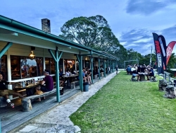 Cherrabah Homestead Resort