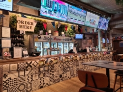 Chevron Island Tavern