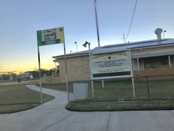 Chinchilla Bowling Club